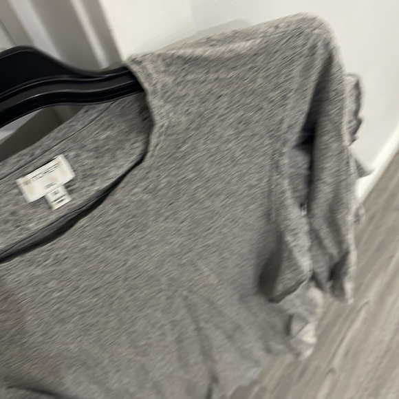 Witchery ruffled girl tunic - Picture 4 of 4